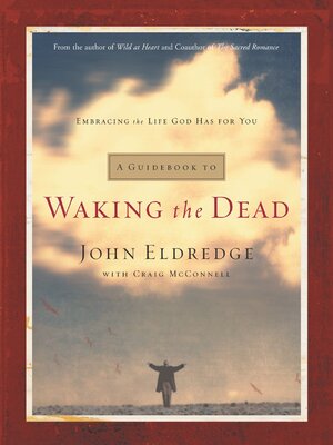 cover image of A Guidebook to Waking the Dead